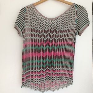 Missoni top